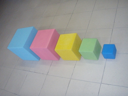 Кубы фото 1