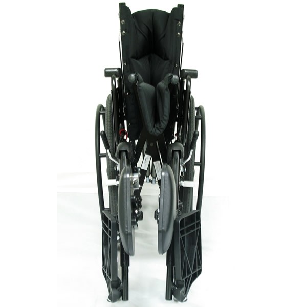 Инвалидная кресло-коляска Ergo 504 (Эрго) фото 4
