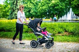 коляска для дцп