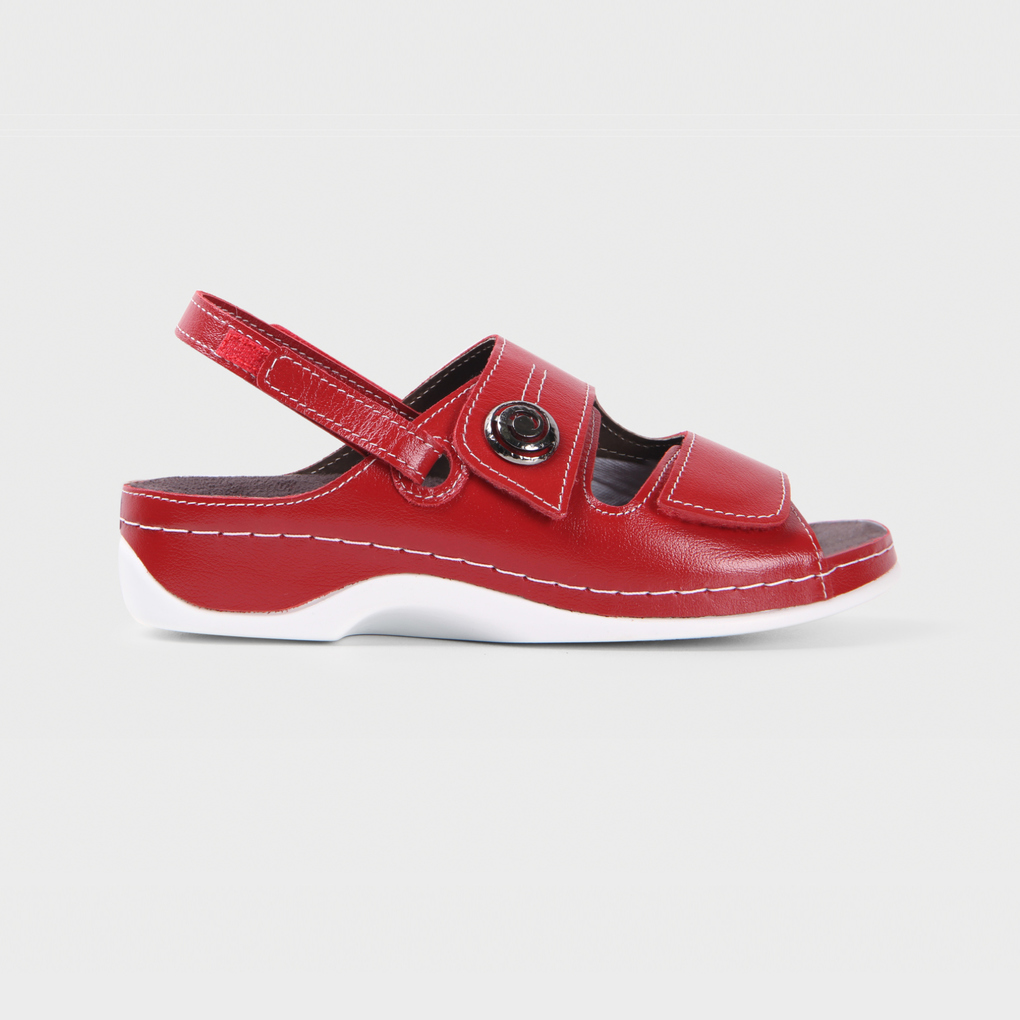 Туфли женские LM-701.017R фото 2