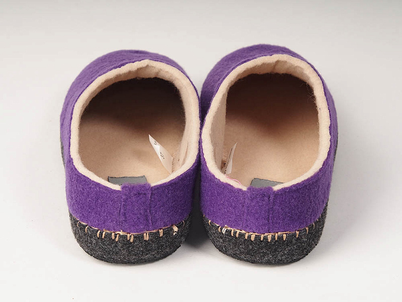 Обувь женская ц. фуксия WHS21-004B.54 фото 5
