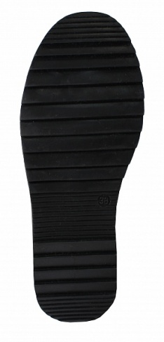 Ботинки осенние черный 160203 фото 4