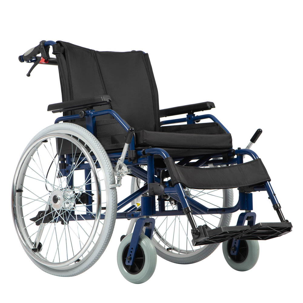 Кресло инвалидное Ортроника Вейс 125-26