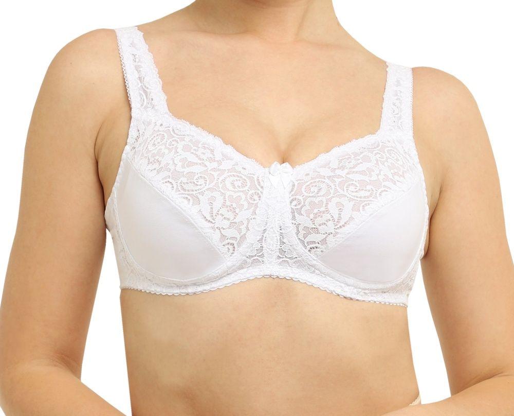 Бюстгальтер после мастэктомии Крейт М-607 фото 1