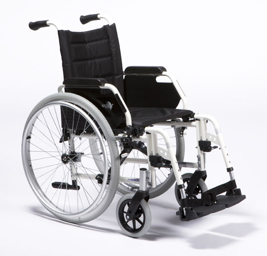 Инвалидная кресло-коляска Vermeiren Eclips+ фото 1