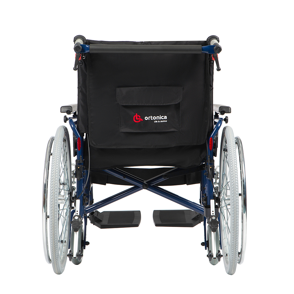 Ортоника инвалидные коляски