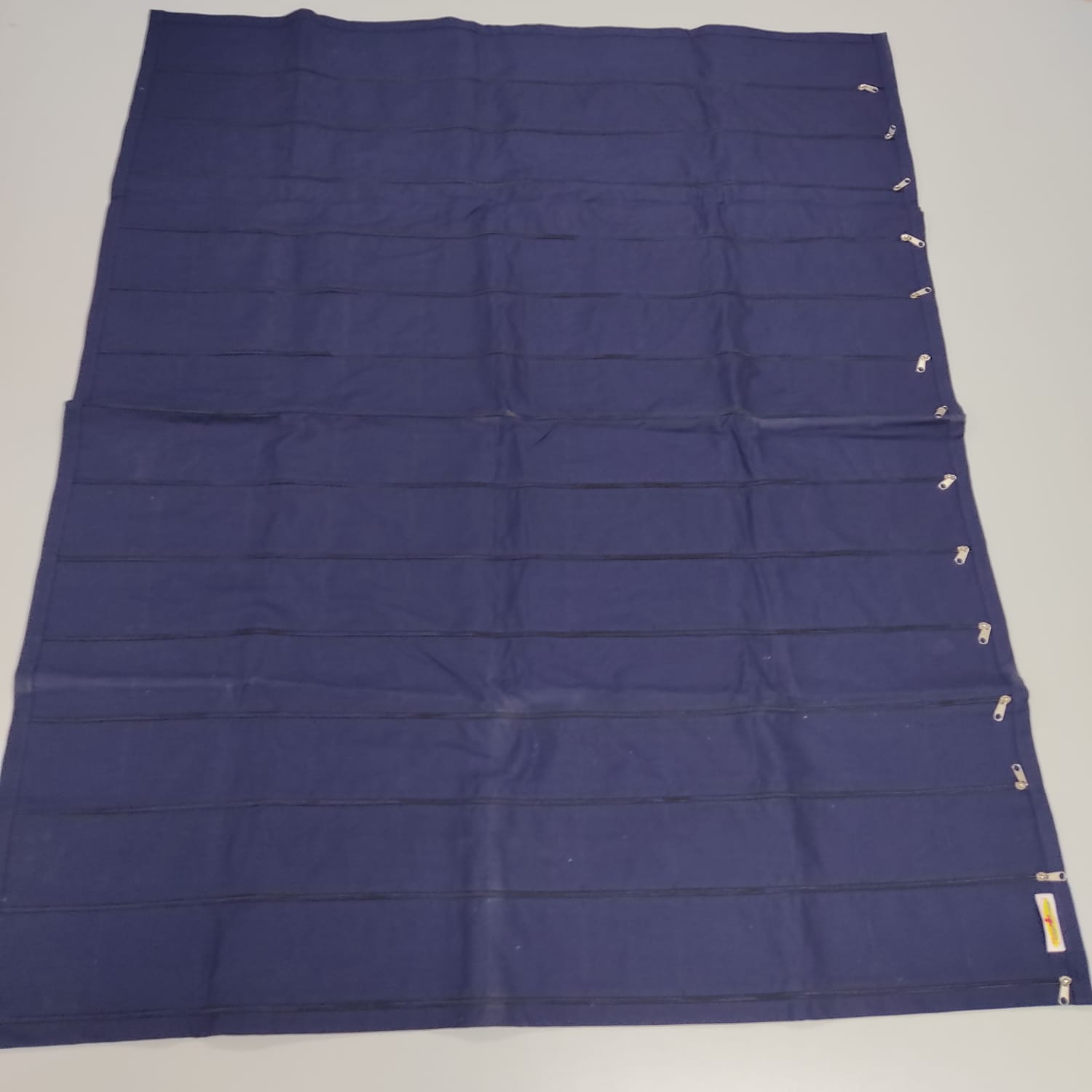 Утяжеленное одеяло без наполнителя ОМТ-11.2 фото 2