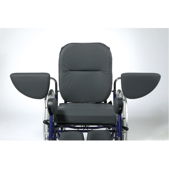 Инвалидная кресло-коляска Vermeiren SERENYS (Вермейрен Серенус) фото 6