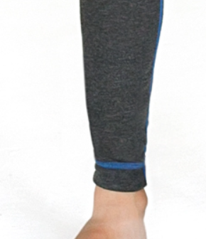 Комплект термобелья для мальчиков фото 4