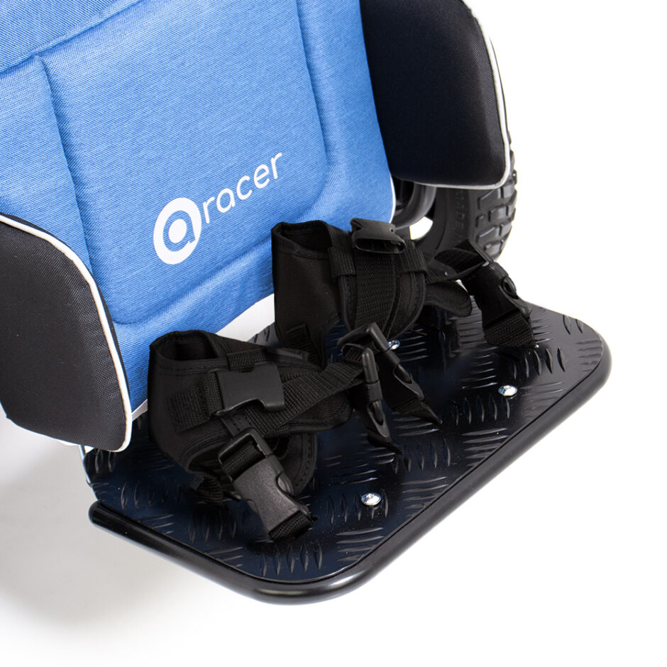 Ремни для стопы стабилизирующие для коляски Рейсер  RCR/RCE/RCH_147 фото 1