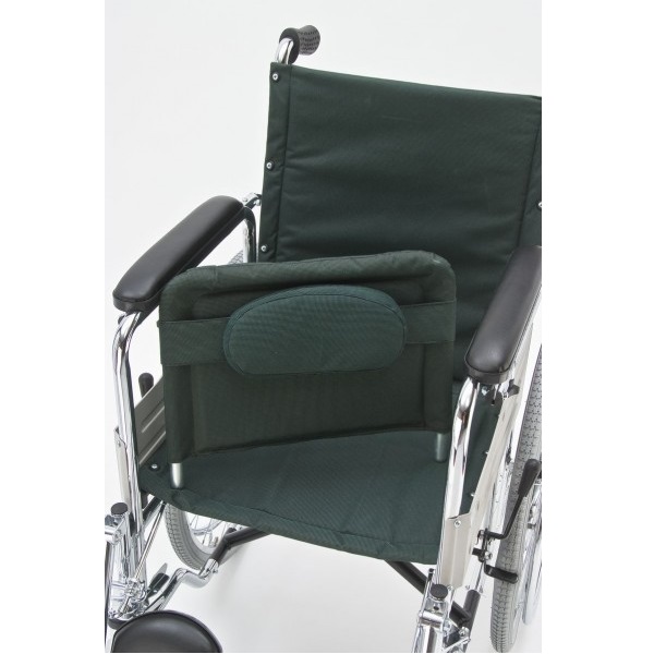 Инвалидная кресло-коляска Armed Н009 (Армед) фото 4