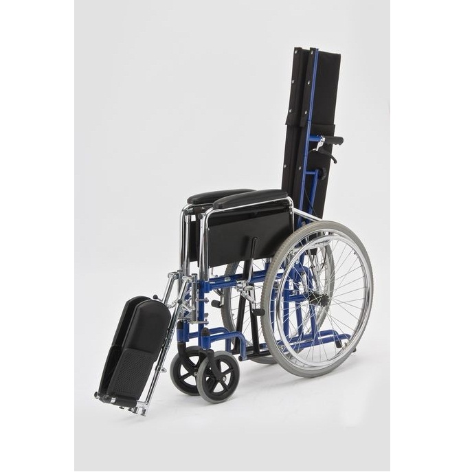 Инвалидная креcло-коляска Armed H008 (Армед) фото 7