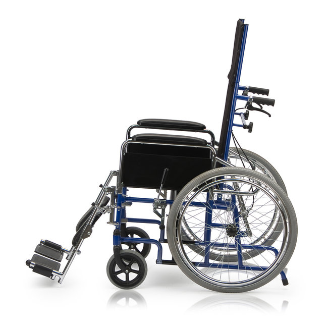 Инвалидная креcло-коляска Armed H008 (Армед) фото 3