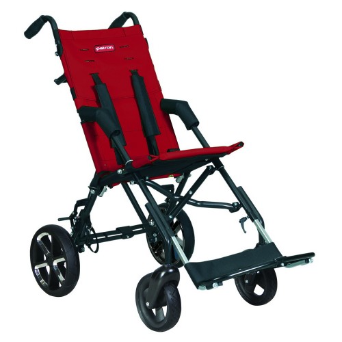 Кресло-коляска для детей ДЦП CORZO Xcountry (Корзо Икс кантри) фото 1