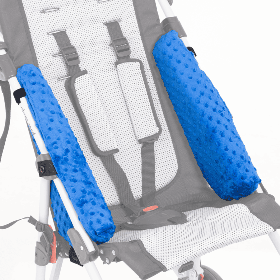 Чехол для пелот боковых для Мамалю Лайт MMLLT_451 фото 1