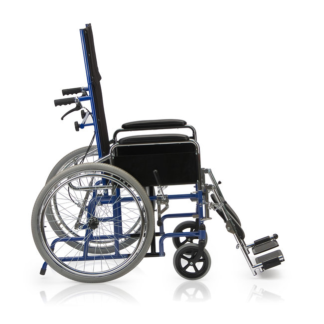 Инвалидная креcло-коляска Armed H008 (Армед) фото 4