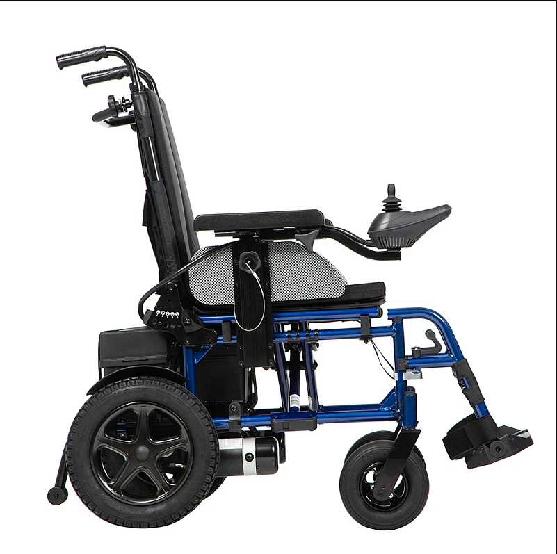 Электроколяска ORTONICA PULSE 160 фото 3
