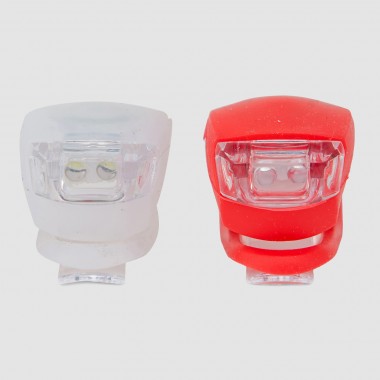 Фонарики LED к коляске НОВА NVA_001 фото 1