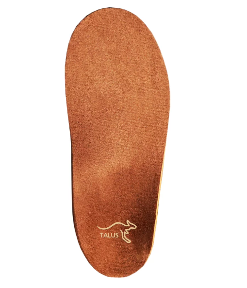 Стельки лечебно-профилактические детские TALUS "Спорт 20E" фото 2