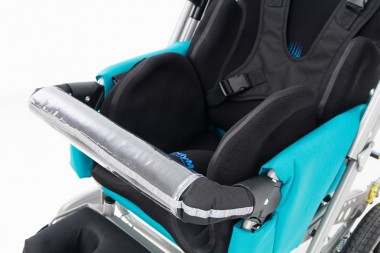 Инвалидная кресло-коляска Рейсер-Bodymap  фото 4