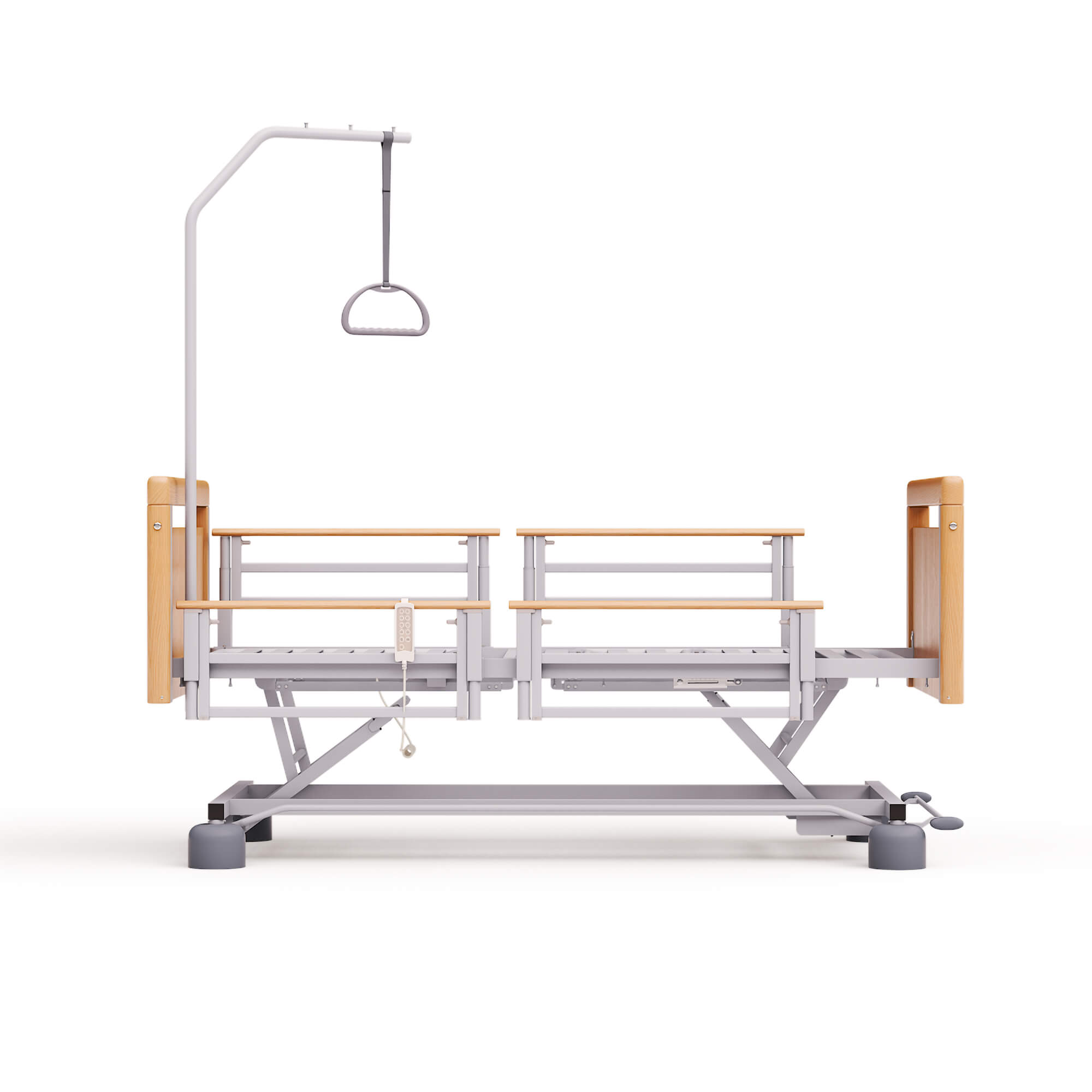 Кровать функциональная электрическая MET BARO фото 5