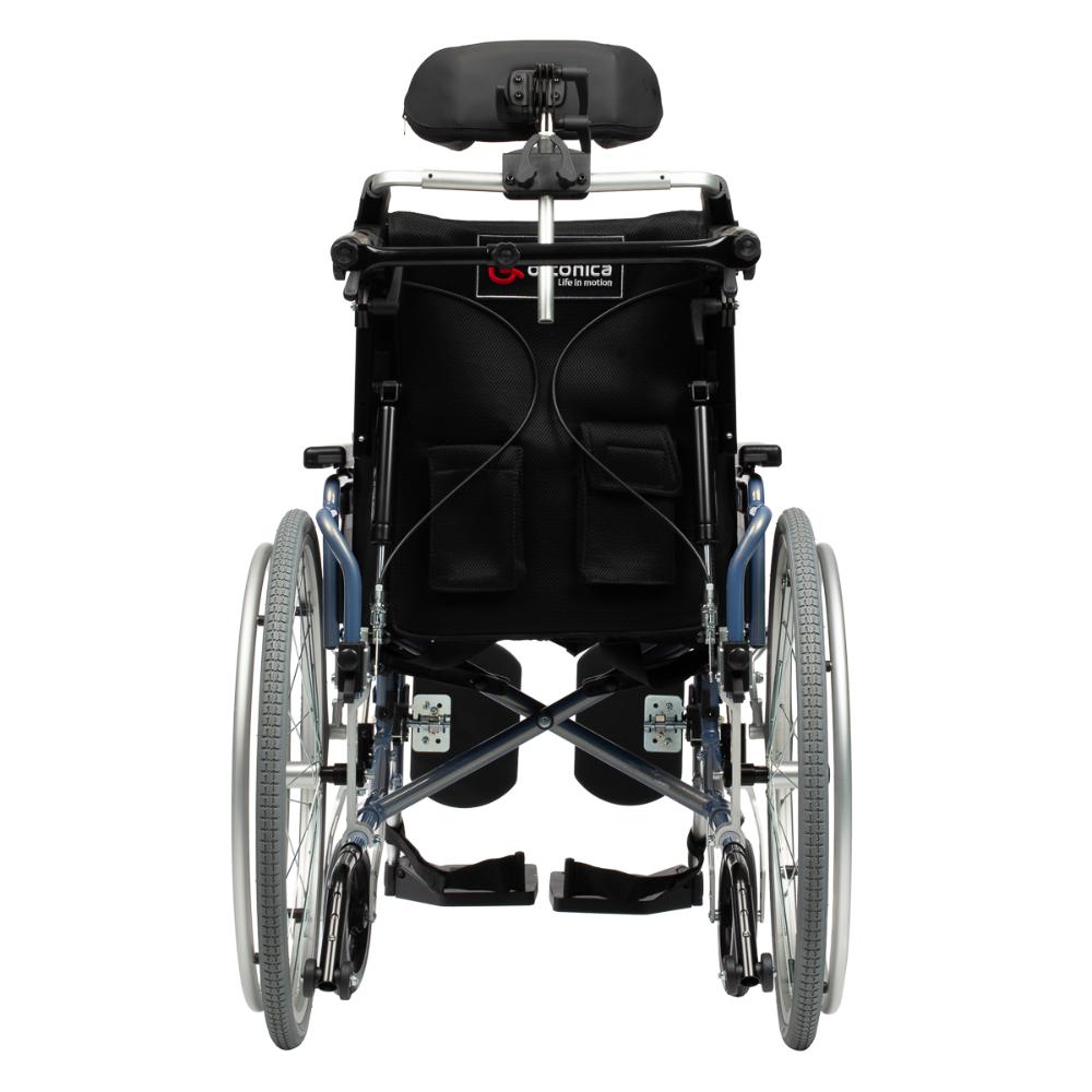 Инвалидная коляска ORTONICA Comfort 500 фото 3