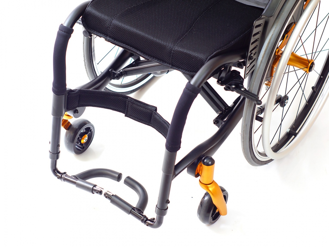 Инвалидная коляска ORTONICA S 3000 (Ортоника С) Китай фото 8