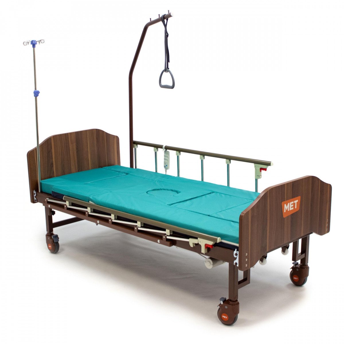 Кровать функциональная электрическая MET EMET фото 5