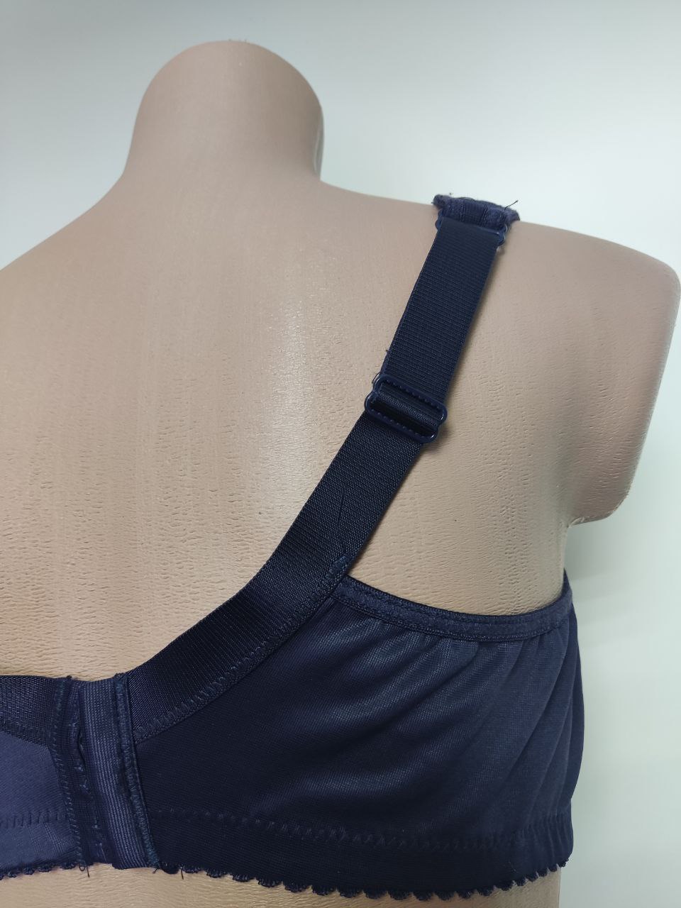 Бюстгальтер после мастэктомии Ночная тень 0793 058 фото 7