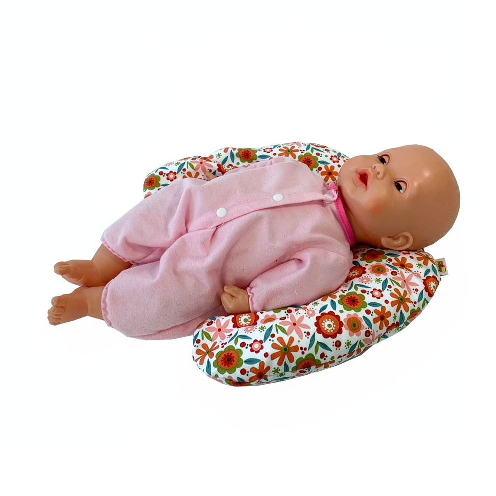 Позиционные подушки для младенцев фото 11