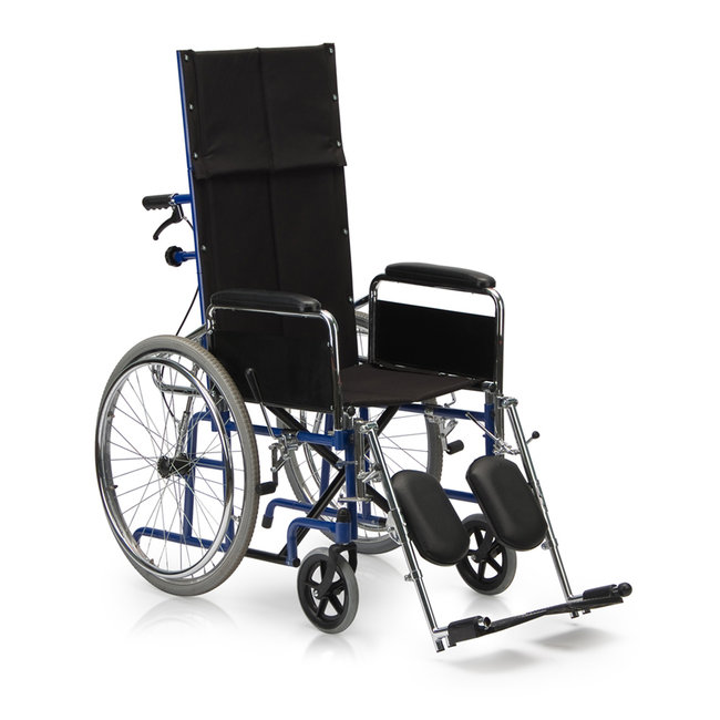 Инвалидная креcло-коляска Armed H008 (Армед) фото 1