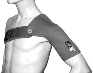 Бандаж ортопедический на плечевой сустав БН6-04 фото 1
