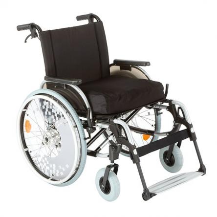 Инвалидная кресло-коляска Старт XXL Otto Bock (Отто Бокк) фото 1