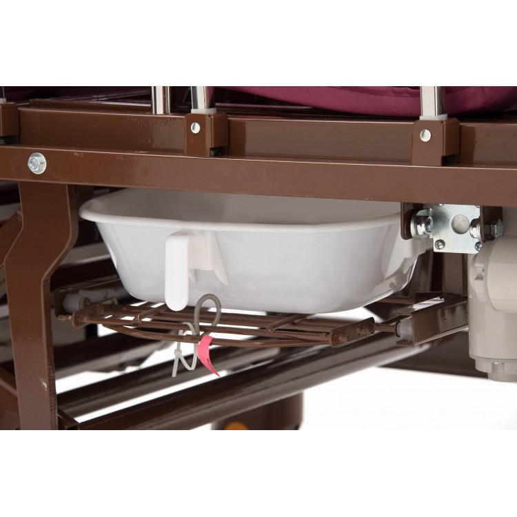 Кровать функциональная электрическая MET REALTA фото 15