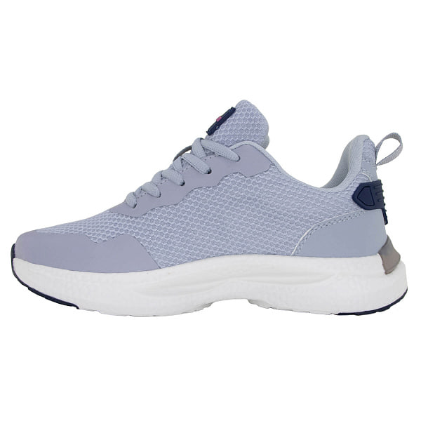 Ортопедическая обувь Orthoboom кроссовки 37247-19  светло-васильковый фото 4