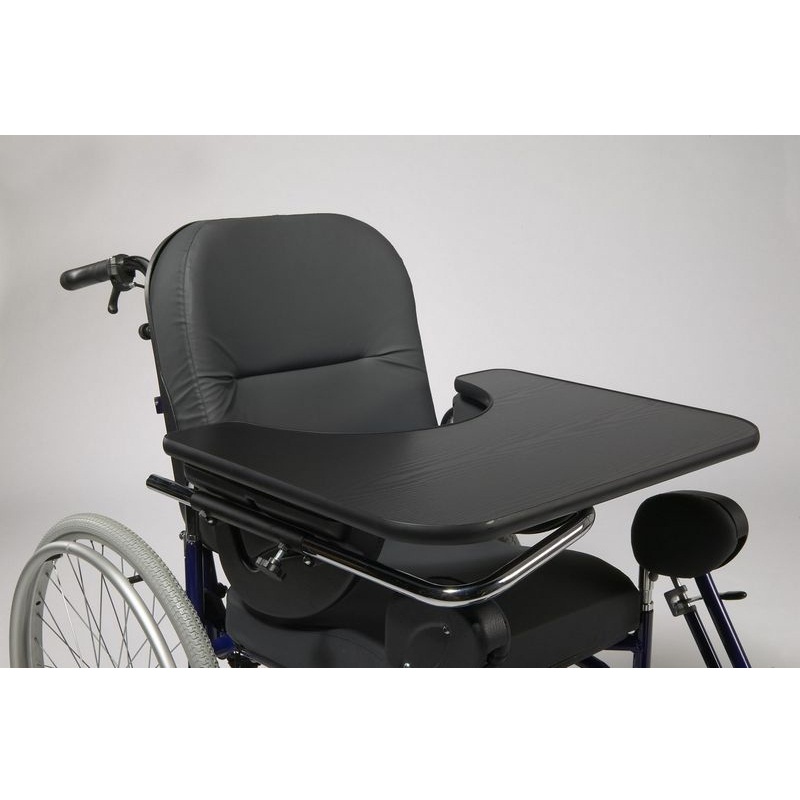 Инвалидная кресло-коляска Vermeiren SERENYS (Вермейрен Серенус) фото 8