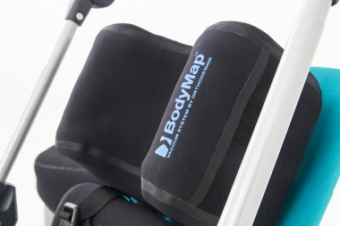 Инвалидная кресло-коляска Рейсер-Bodymap  фото 5