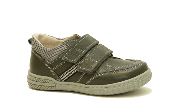 Полуботинки ортопедические Аквелла 240 фото 1