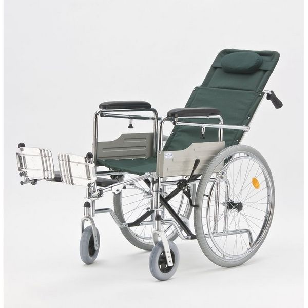 Инвалидная кресло-коляска Armed Н009 (Армед) фото 2