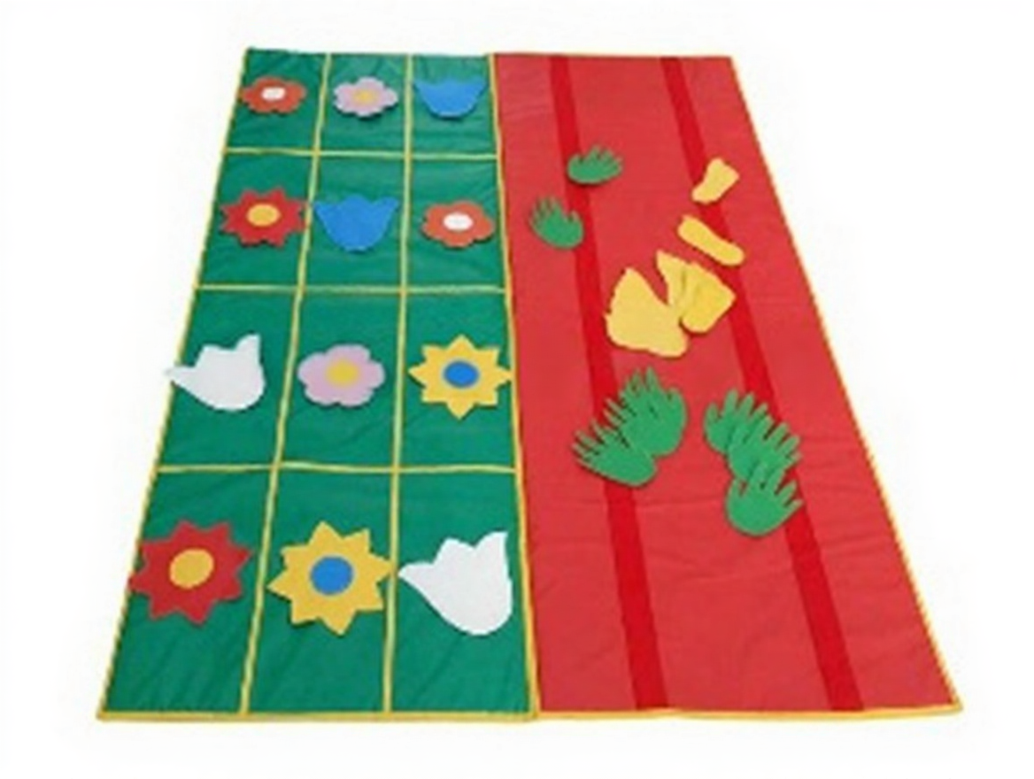 Коврик развивающий фото 1