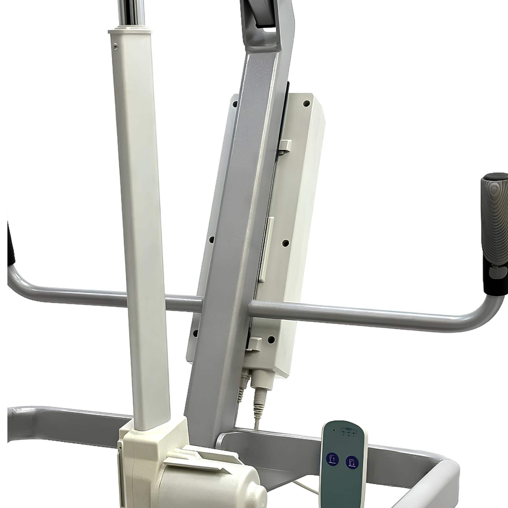 Электрический подъемник для реабилитации MET LU-210 фото 3