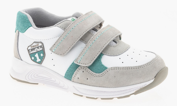 Кроссовки детские унисекс 65-159-1 фото 1