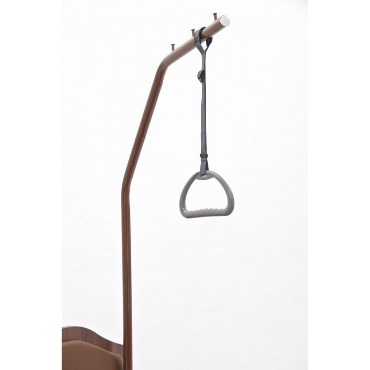 Кровать функциональная электрическая MET REALTA фото 12