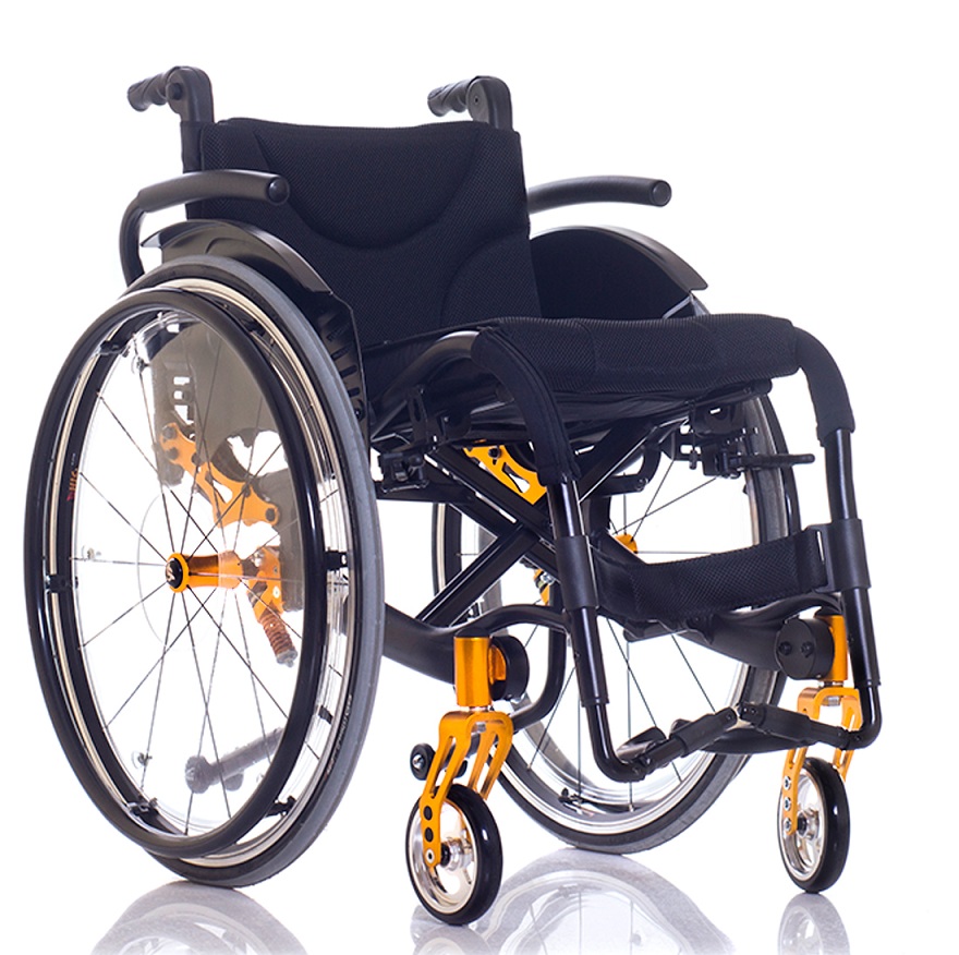Инвалидная коляска ORTONICA S 3000 (Ортоника С) Китай фото 1
