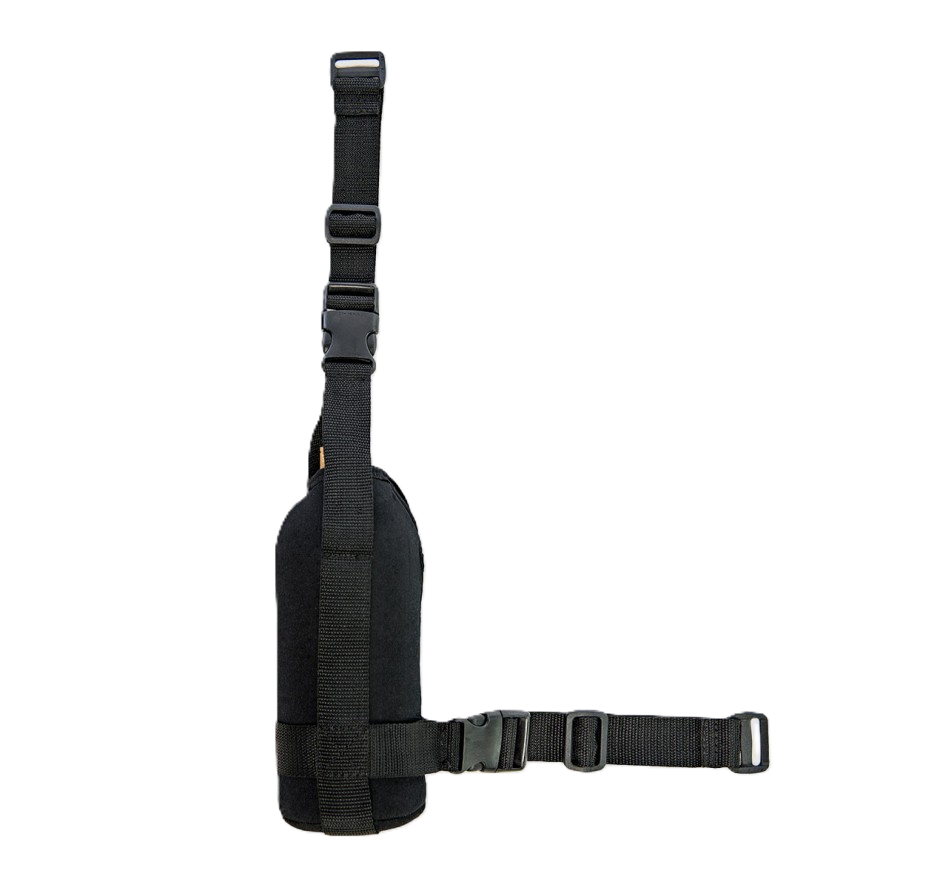 Чехол на кислородный балон для коляски Рейсер  RCR/RCE/RCH_507 фото 1