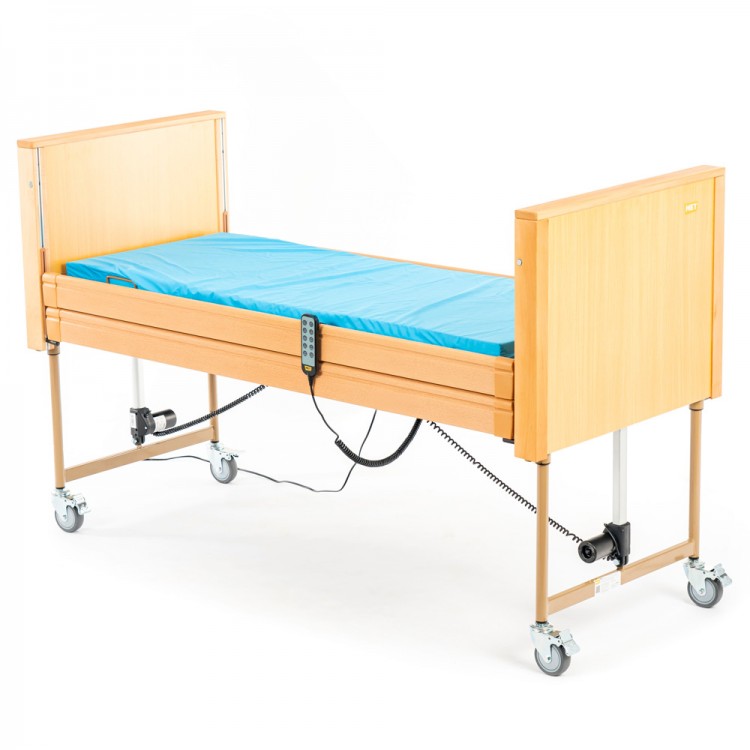 Кровать функциональная электрическая MET TERNA KIDS фото 8