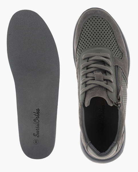 Полуботинки ортопедические Сурсил Орто 65-228-2 фото 4