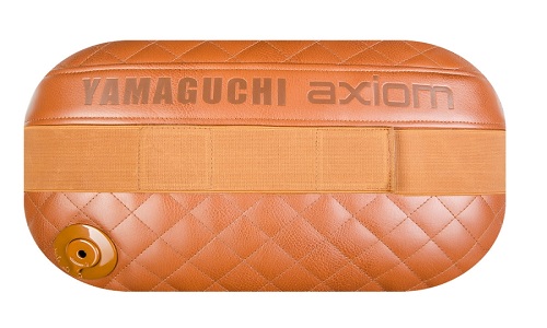 Массажная подушка Yamaguchi Axiom Matrix-S фото 1