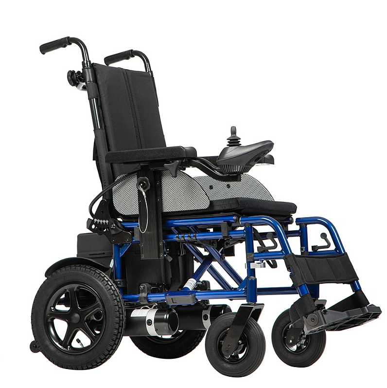 Электроколяска ORTONICA PULSE 160 фото 1
