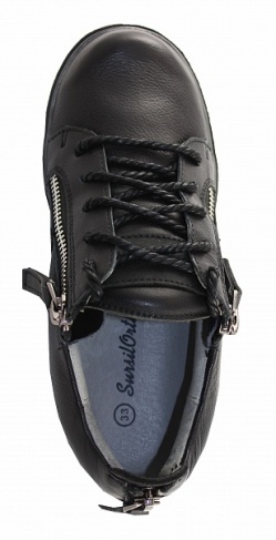 Полуботинки ортопедические 33-436-2 фото 3